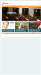 Mobile Screenshot of mail.cogentsolutionsgroup.com